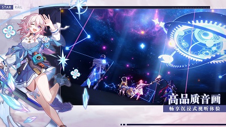 最火的回合制手游排行榜2023