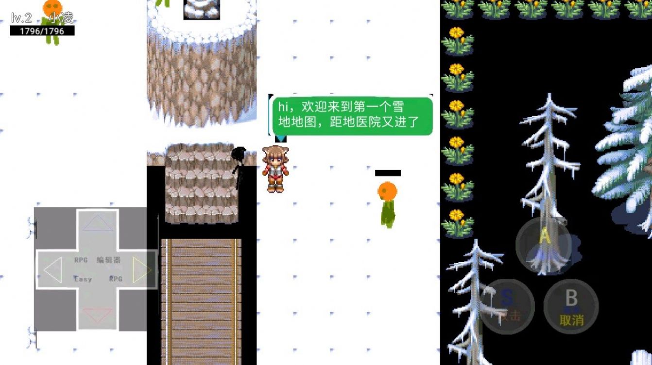受欢迎的规则怪谈游戏推荐盘点