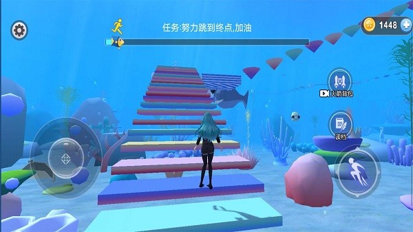 好玩的二次元校园养成游戏推荐盘点