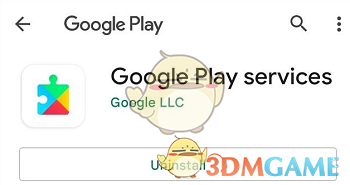 《google play》更新方法介绍