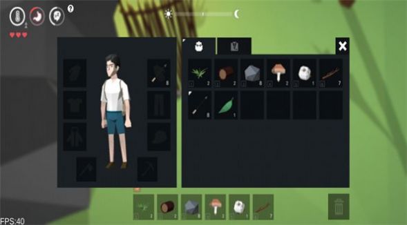 受欢迎的动作生存类游戏推荐