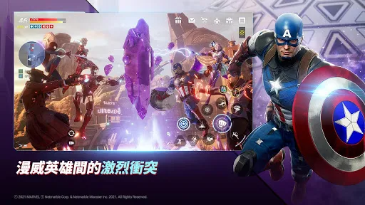 动作对战竞技游戏推荐盘点