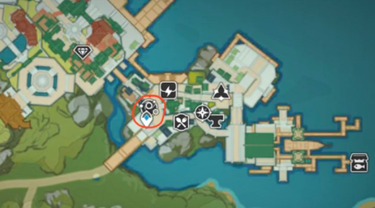《原神》4.0合成台圣遗物详析,助你深入了解玩法 