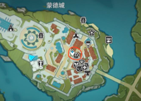 《原神》4.0合成台圣遗物详析,助你深入了解玩法 