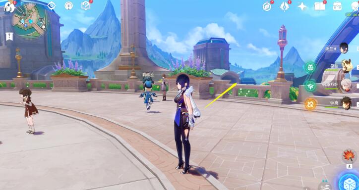 《原神》欺诈师列那成就玩法,助力轻松解锁成就