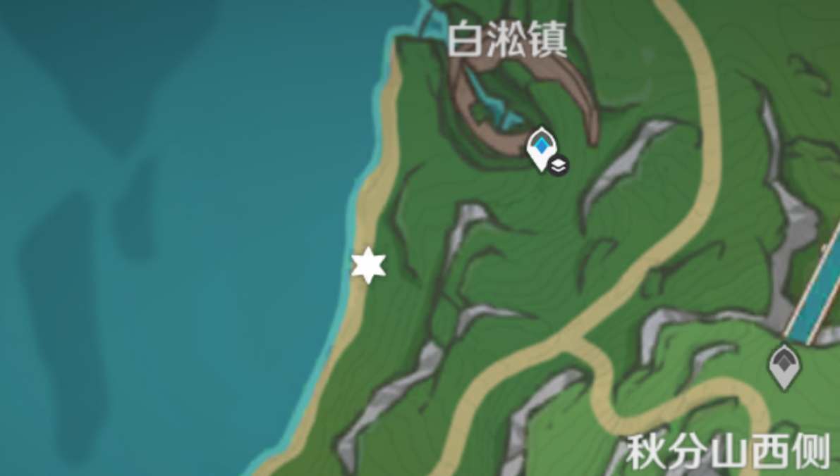 《原神》4.0枫丹钓鱼点及工具 《助你轻松钓到鱼》 