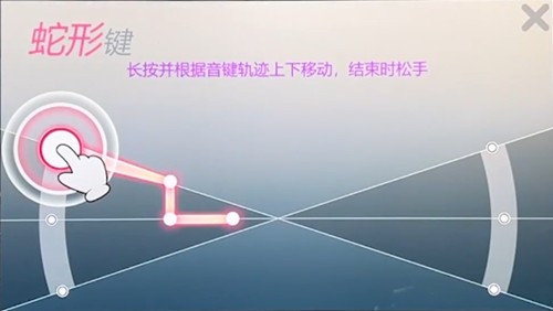 《劲乐幻想》吉他模式玩法攻略