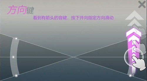 《劲乐幻想》吉他模式玩法攻略