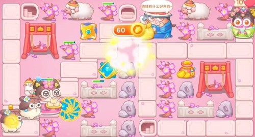 《保卫萝卜4》秋妃传第81-85关攻略汇总