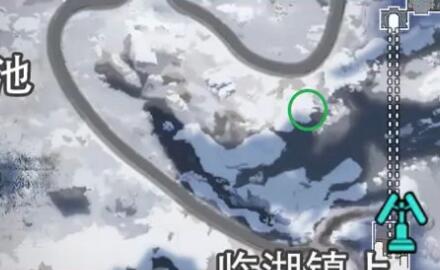 《星球重启》拉贡雪山异晶动力滑雪板获取攻略