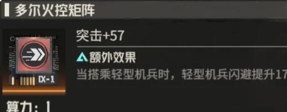 《钢岚》机师芙烈达养成攻略