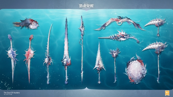 星海拾梦六载如歌 《猎魂<a href=https://www.3haomama.cn/tag/361/ target=_blank class=infotextkey>觉醒</a>》六<a href=https://www.3haomama.cn/tag/840/ target=_blank class=infotextkey>周年</a><a href=https://www.3haomama.cn/tag/7854/ target=_blank class=infotextkey>庆典</a><a href=https://www.3haomama.cn/tag/180/ target=_blank class=infotextkey>盛大</a><a href=https://www.3haomama.cn/tag/3300/ target=_blank class=infotextkey>开启</a>