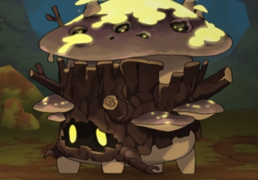 《勇士食堂》巨蘑打法攻略