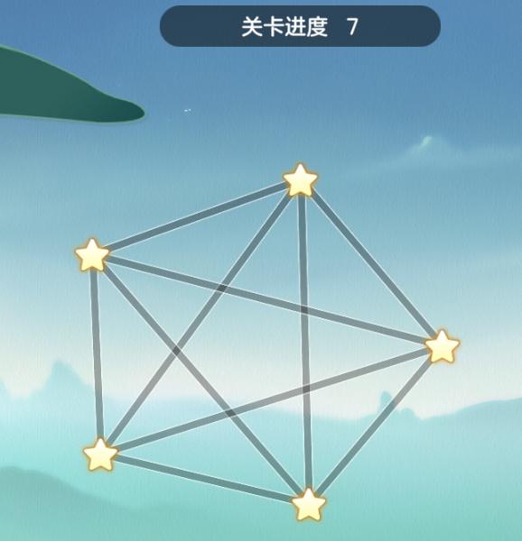 破晓序列巨木摘星第七关通关攻略图文