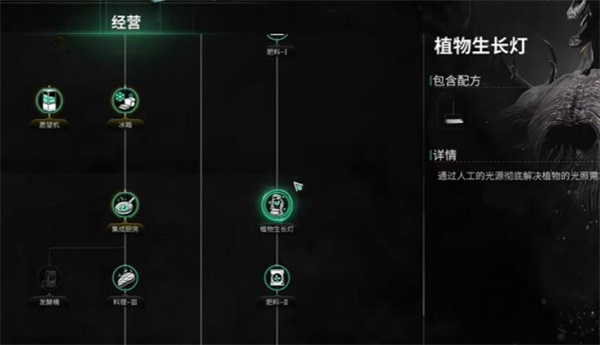 《七日世界》自动化农场建造方法