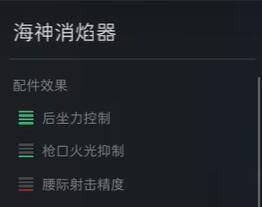 《<a href=https://www.wxsxzz.cn/game/6902.html target=_blank class=infotextkey>三角洲</a>行动》HK416配件选择攻略