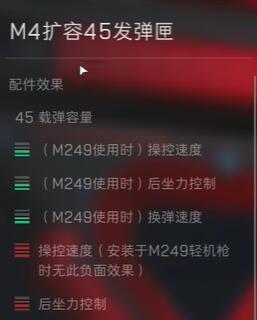 《<a href=https://www.wxsxzz.cn/game/6902.html target=_blank class=infotextkey>三角洲</a>行动》HK416配件选择攻略