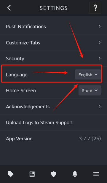 Steam手机app官方下载(Steam Mobile)