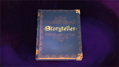 Storyteller官网版