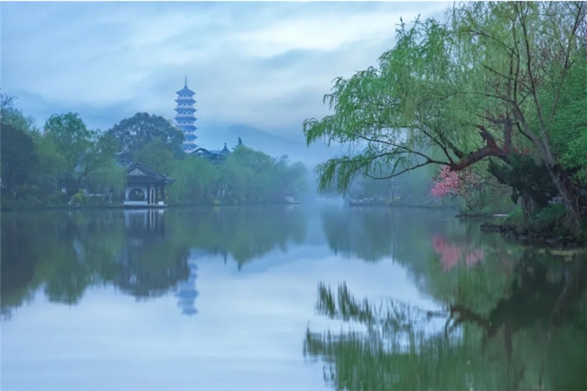 在这座历史名城，《如鸢》点燃一场复兴