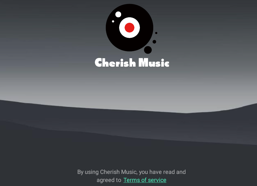 cherish music