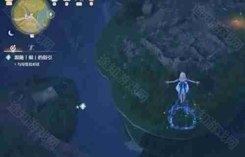 无限暖暖惊险拍摄偏激章鱼任务怎么做 无限暖暖惊险拍摄偏激章鱼任务攻略流程