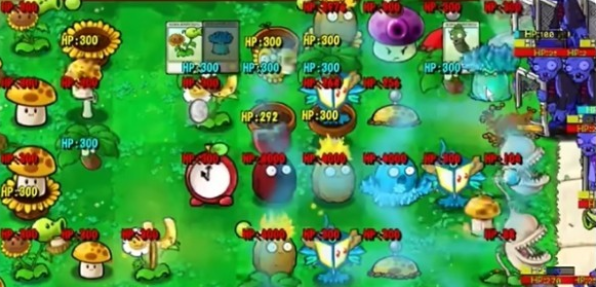 pvz抽卡版免费领取(植物大战僵尸抽卡版)