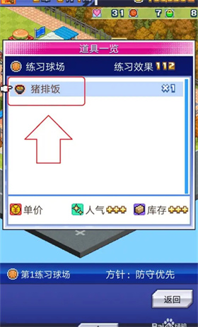 篮球俱乐部物语denug版