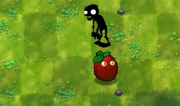 植物大战僵尸融合版官方正版