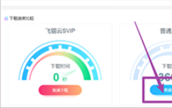 飞猫盘会员版