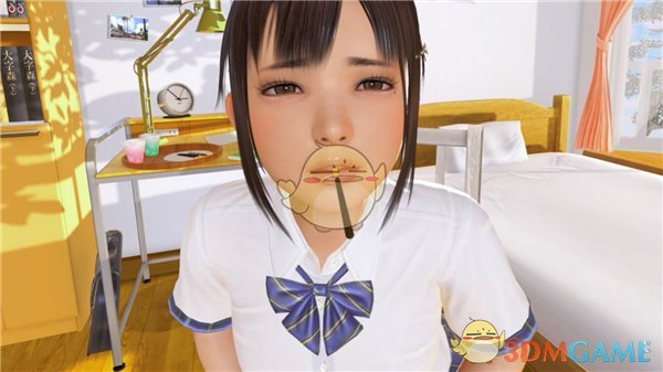 《Steam》VR女友成人版发布介绍