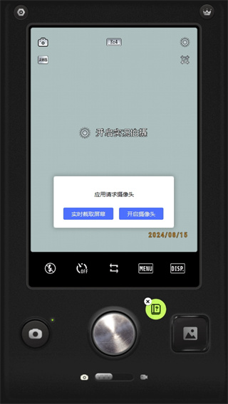 ProCCD复古CCD相机