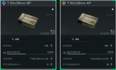 《三角洲行动》7.62x39mm口径家族武器进阶攻略