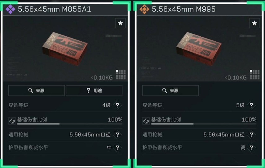 《三角洲行动》5.56x45mm口径家族武器进阶攻略