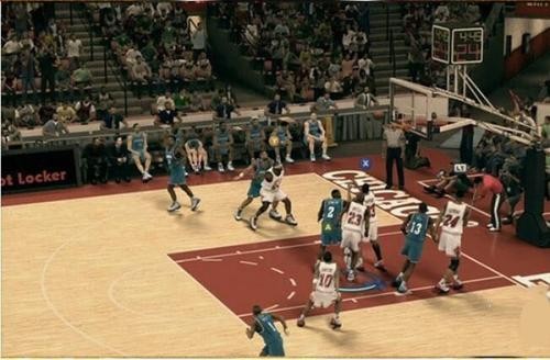 NBA2K25手游安卓直装版