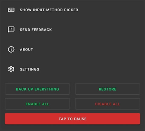 键映射器(花墨染汉化)