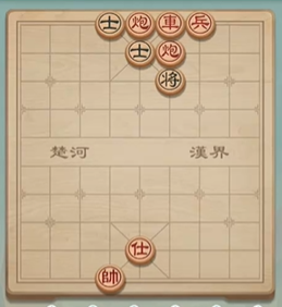 《燕云十六声》张龙棋局攻略