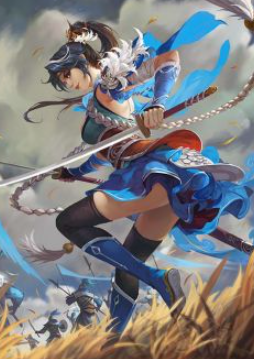 《三国杀》界王异技能介绍
