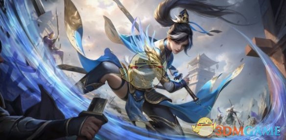 《三国杀》界王异技能介绍