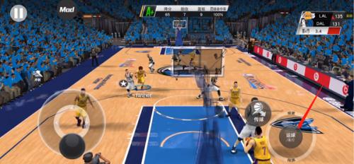 NBA2K25