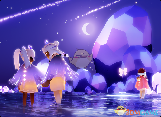 光遇同心节活动一览 光遇同心节什么时候开始