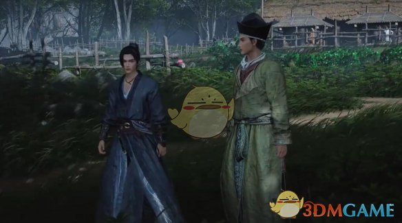 燕云十六声化马记奇遇攻略