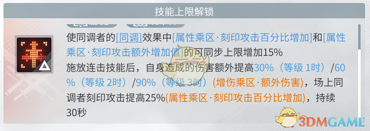 《白荆回廊》玄戈培养攻略大全