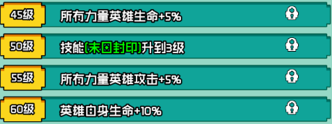 《艾伦大陆》末日杜姆角色技能详情