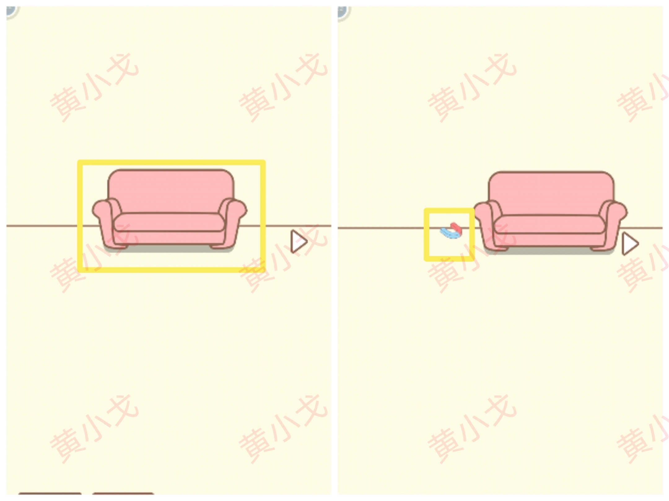 《拯救猫咪》全关卡通关攻略大全