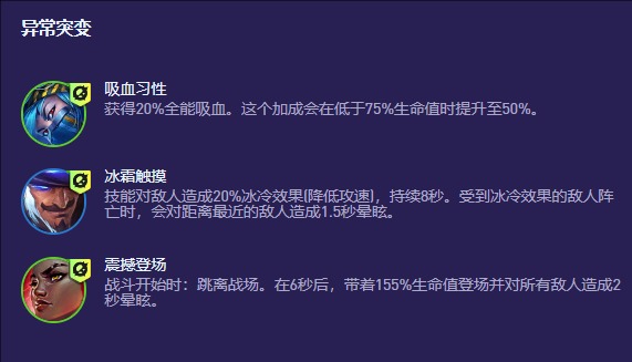 《金铲铲之战》S13迅击卡丽牌阵容攻略