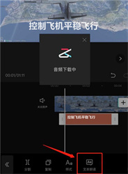 剪映国际版Capcut下载v11.9.0