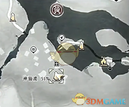 燕云十六声红线的线获取攻略