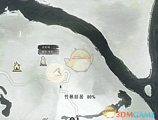 燕云十六声红线的线获取攻略
