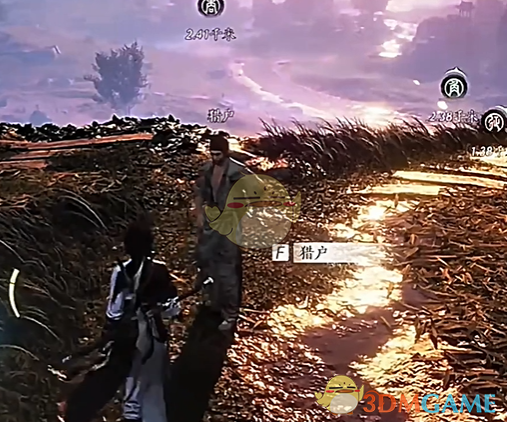 燕云十六声红线的线获取攻略